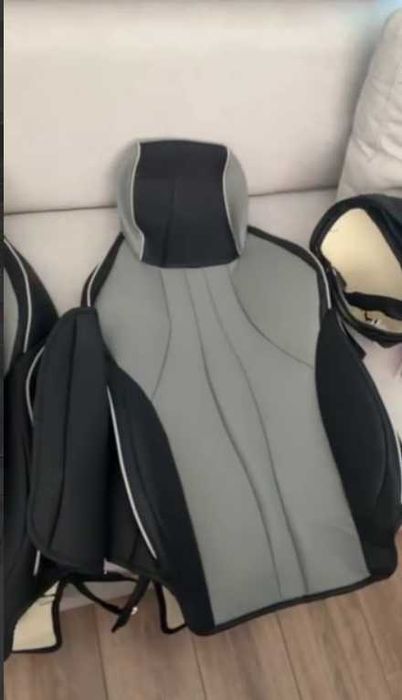 Чехол BYD song CHAMPION продаётся сидения чехол для Byd Song Plus