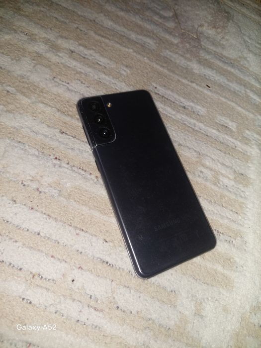 Samsung S21 Обмен на айфон