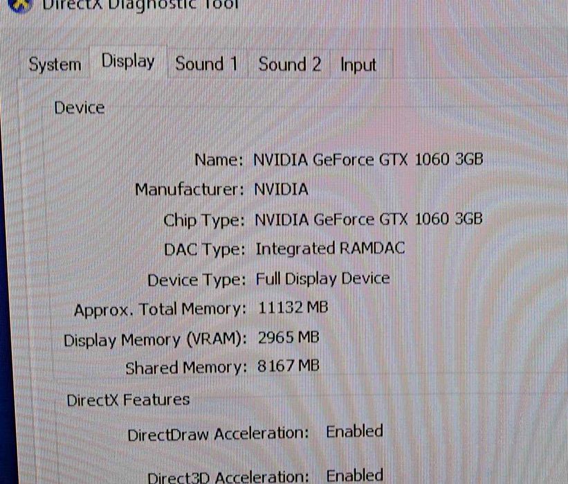 Gaming PC Ryzen 5 3500X/16 GB DDR4/GTX 1060-3GB/SSD+HDD/CS GO/GTA5