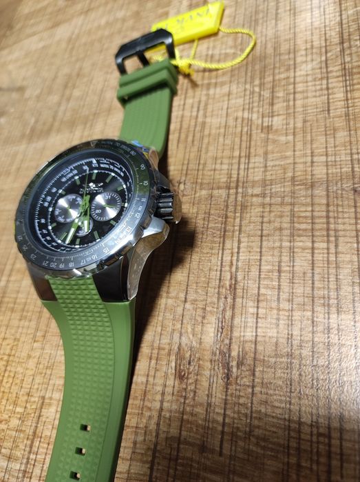 Invicta/Инвикта/Aviator, Coalition Forces, Bolt,TechnoMarine,Pro Diver