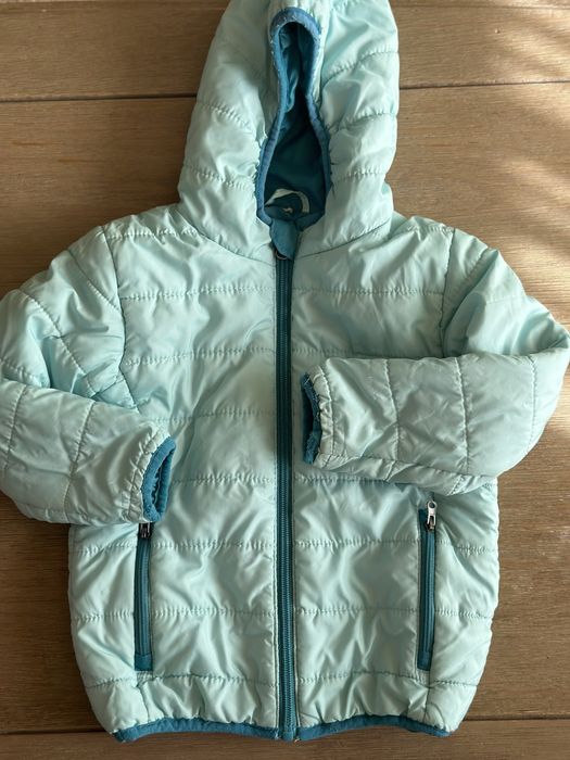 Комплект Олекотено 86/92 и пантофи Decathlon 24