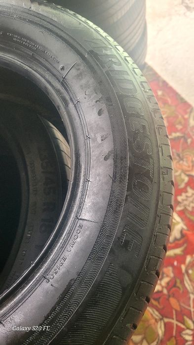 175/70/14 Bridgestone 2штук