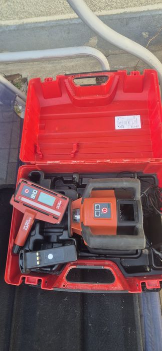Aspirator industrial  Hilti