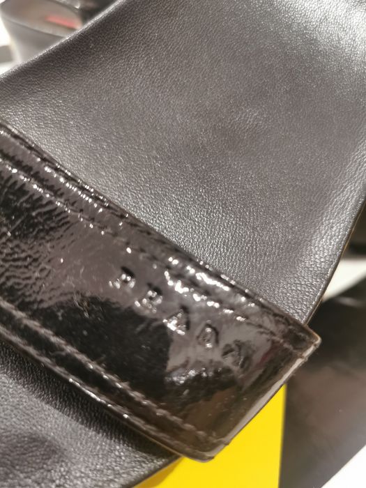 Sandale Prada - 37.5