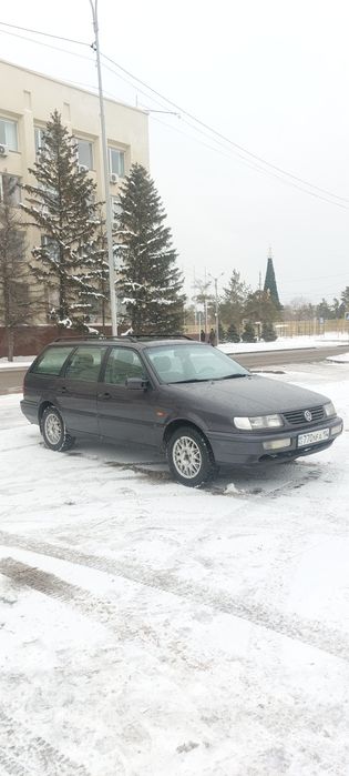 Фольваген Пассат б4