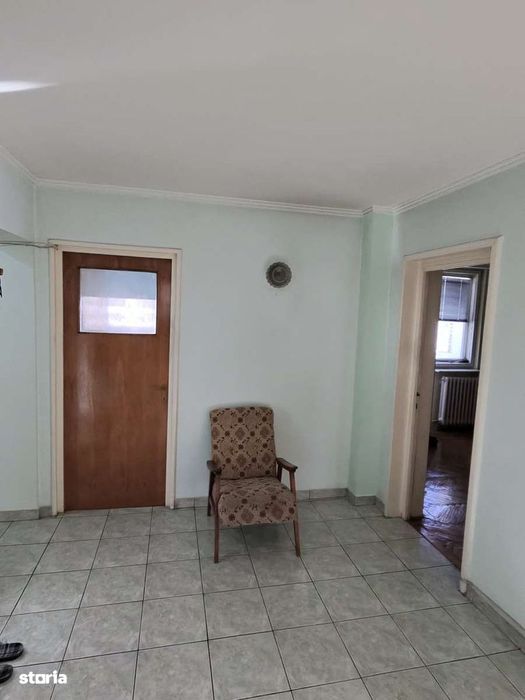 Apartament 4 Camere Dacia Pediatrie