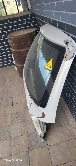 Продаётся багажник