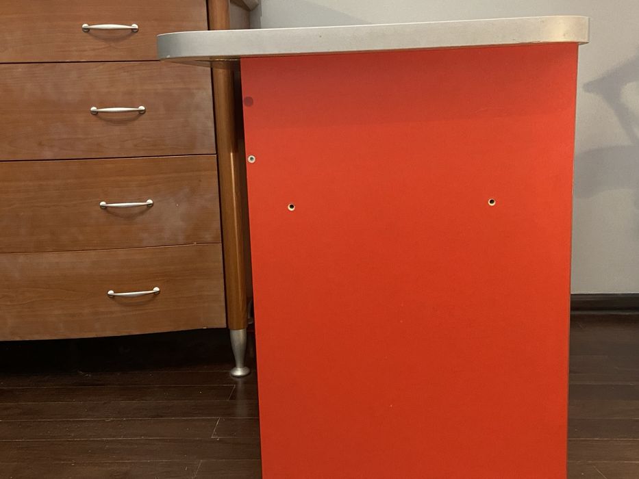 Стол письменный детский