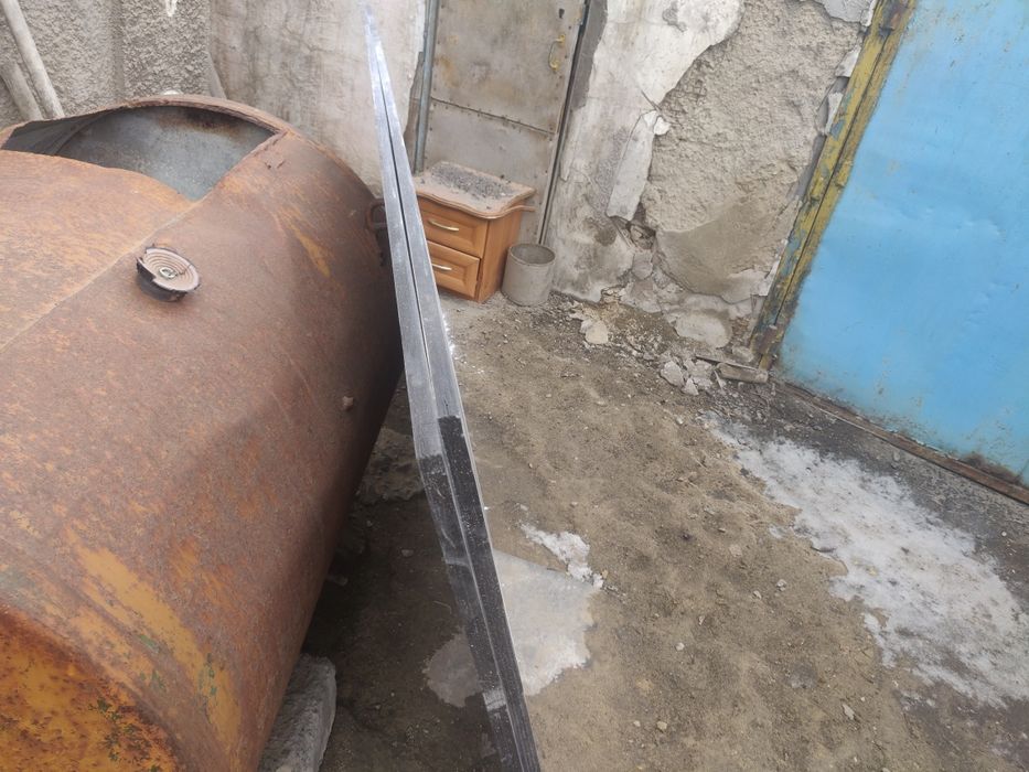 Продам фанеру новая