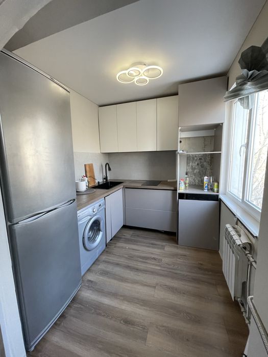 Сдается 3х ком. квартира, р-н маг. Горизонт (1 гор больница)