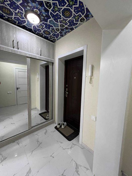 Сдается квартира 2/5/9 на Гунча ор-р метро Тинчлик!!!