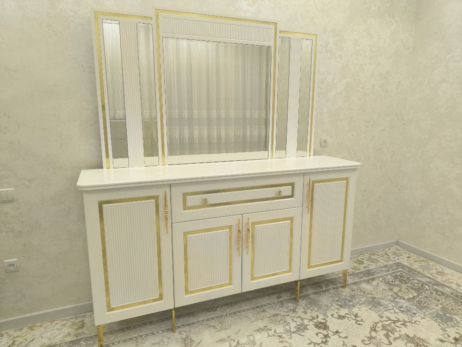 Mebel buyurtma asosida. Oshxona Yotoqxona