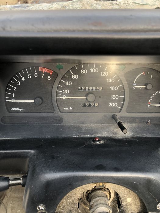 Нексия запчасти привозной