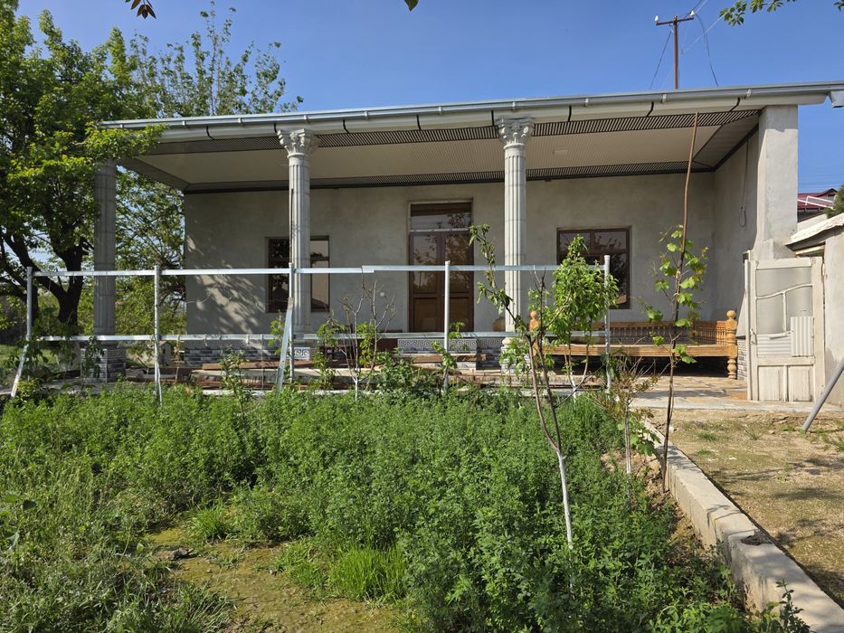 Срочно продаётся дом в Каварзоре