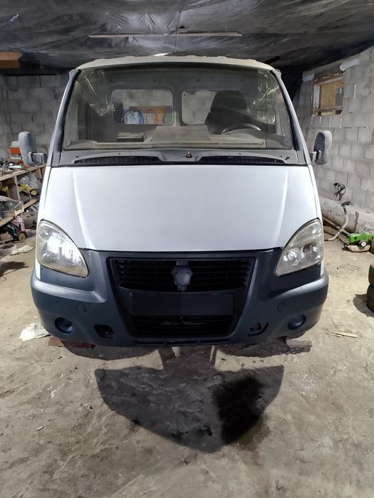 Продам Газель 2004г.