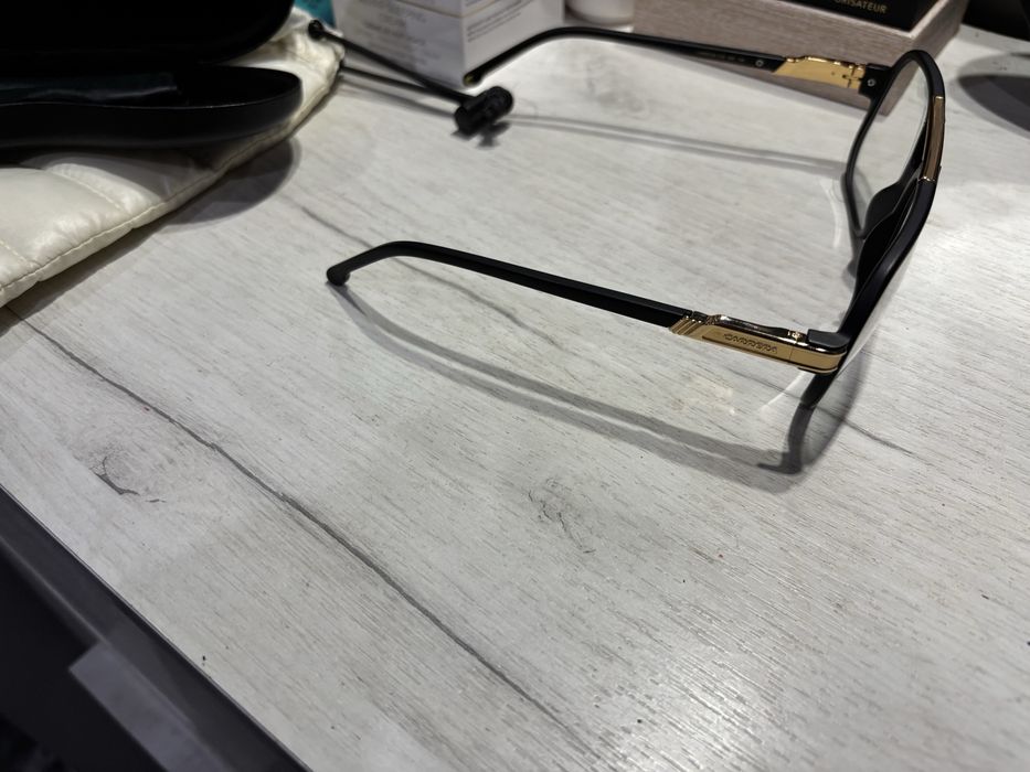 Диоптрични очила carrera