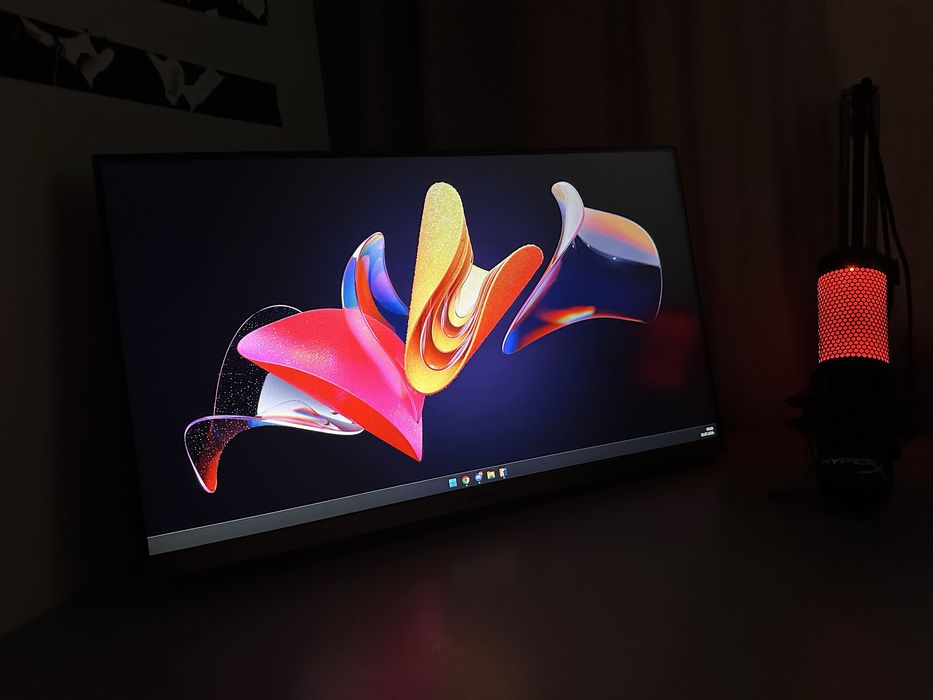 Монитор Samsung 24” 75Hz