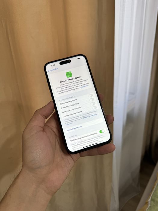 IPhone 14 Pro Max Айфон 14 Про Макс 92 % АКБ ВСЕ РАБОТАЕТ