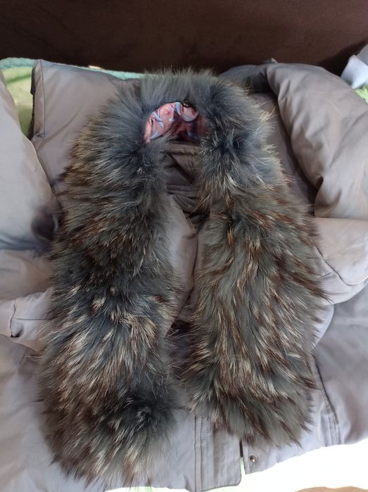 Куртка     зимняя