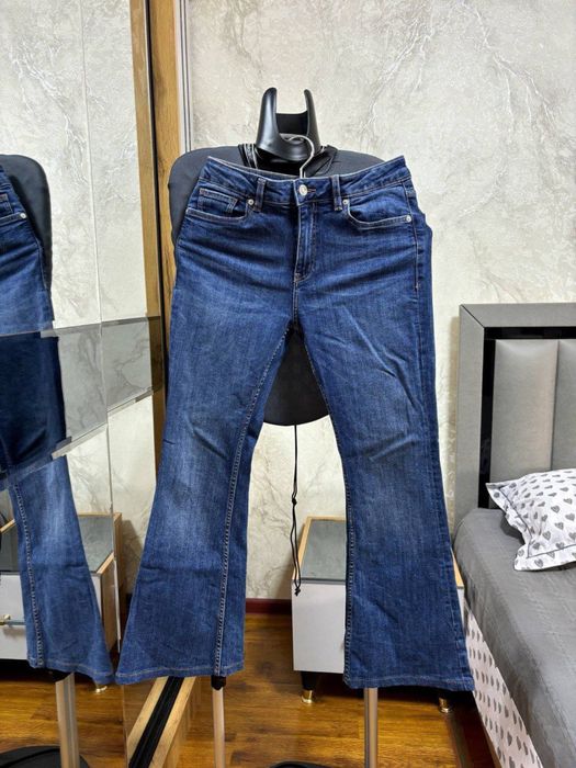 Брюки манго оригинал