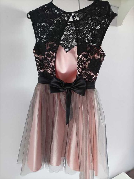 Уникална абитуриентска рокля Mishelle Love