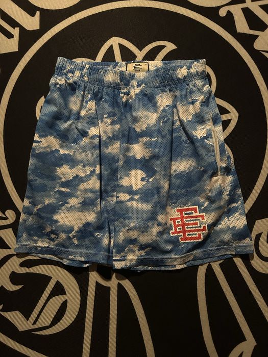 Eric Emanuel Shorts