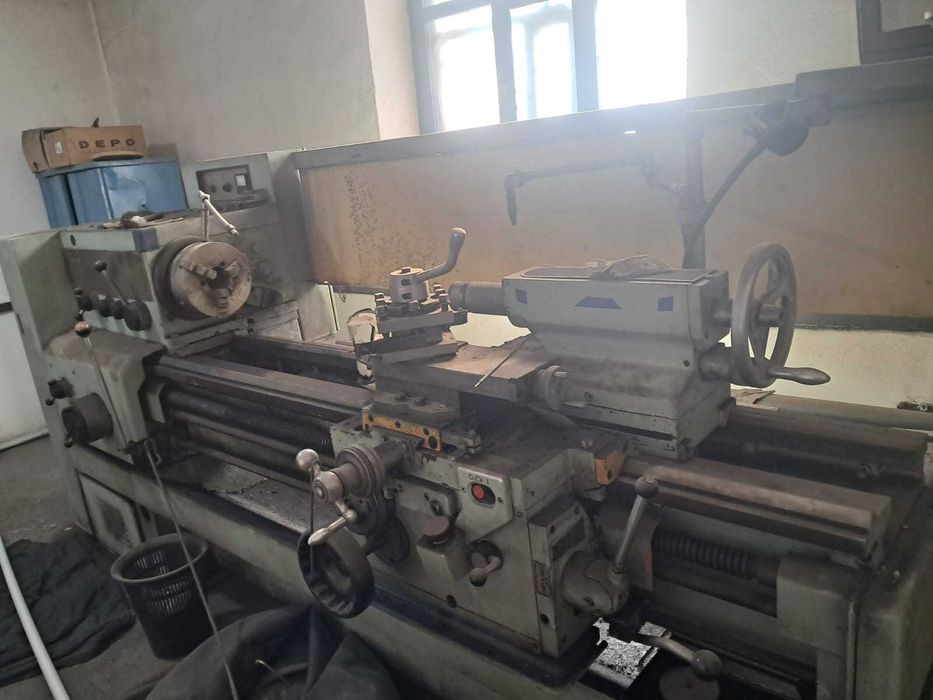 Продам токарный станок!