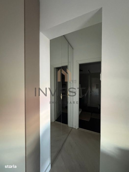 Apartament 2 camere decomandat cu 2 balcoane de inchiriat, Marasti!