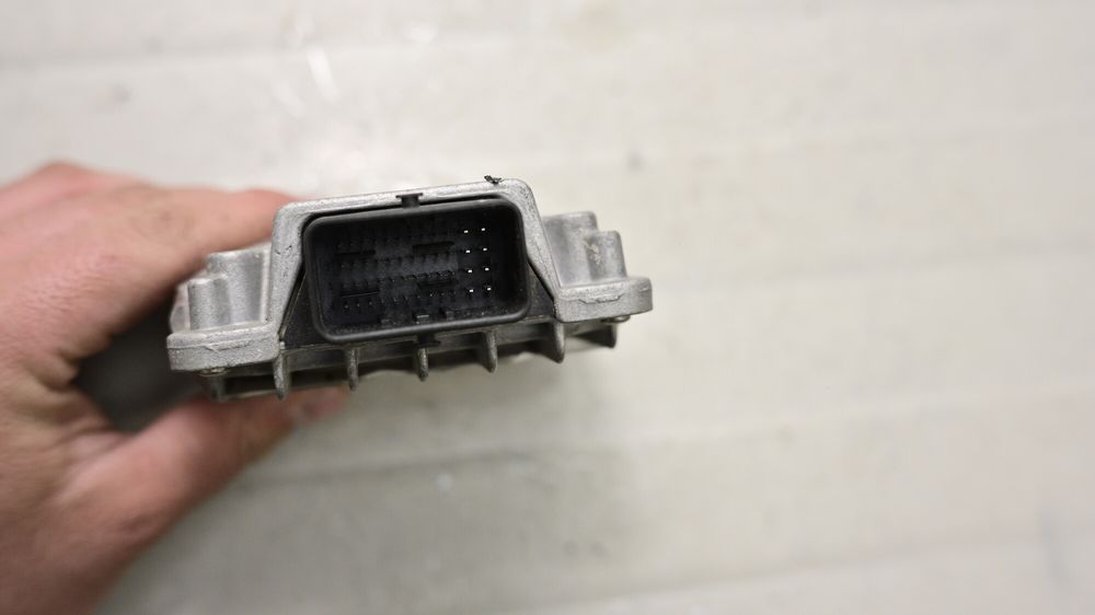 Calculator ECU CDI BMW C650GT 2012 - 2015