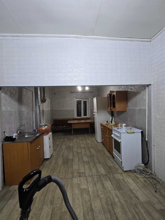 Сдам в аренду пол дома