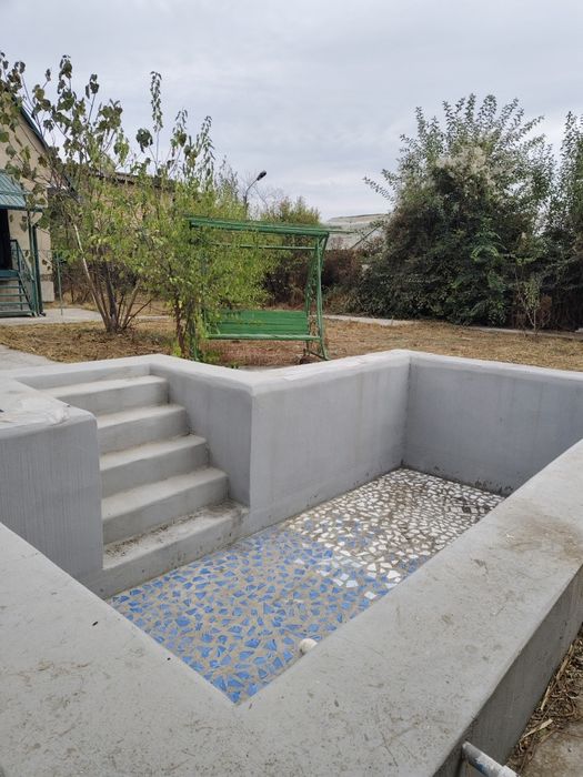 Продается дача на Ташморе