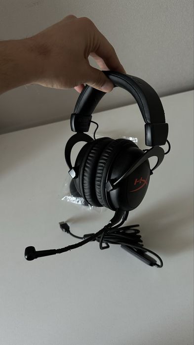 Наушник HyperX Cloud 3