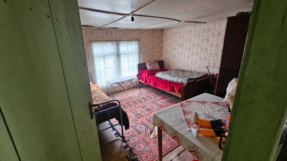 Продава се Къща в с. Ушинци, Област Разград - 70 кв.м за 205 €/кв.м - Снимка #5