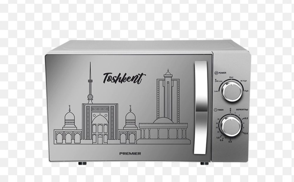 Mikravalnofka premier