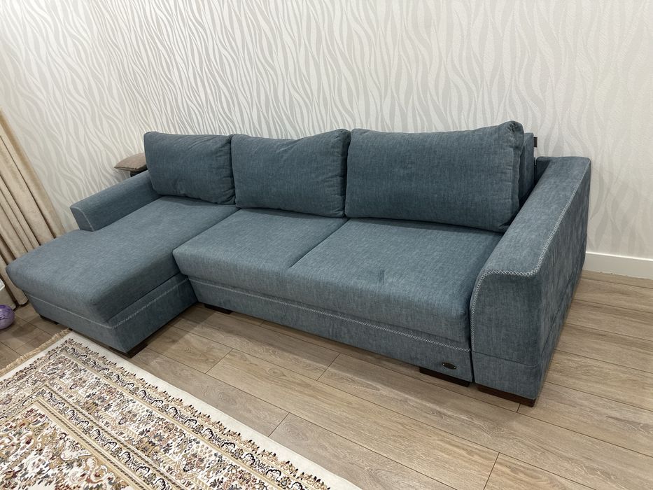 Продам мягкий уголок