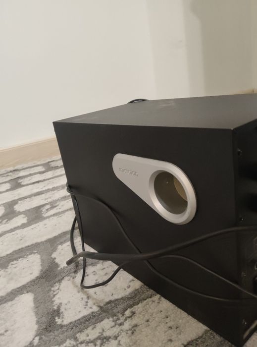 Chegirmali microlab dinamikli kompyuter uchun yangi
Новый для компютер