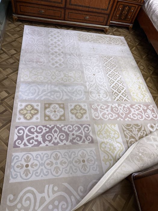 Продается ковер турецкий