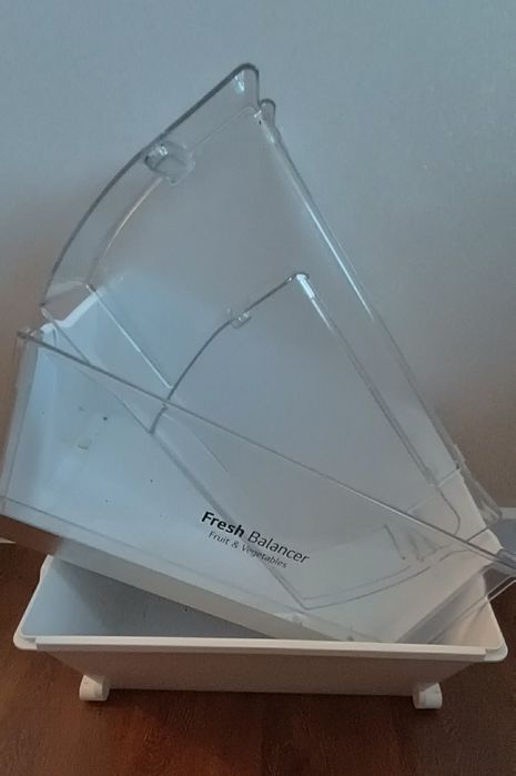 Продам холодильник LG side-by-side