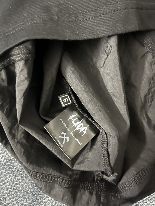 Тениска Team luda