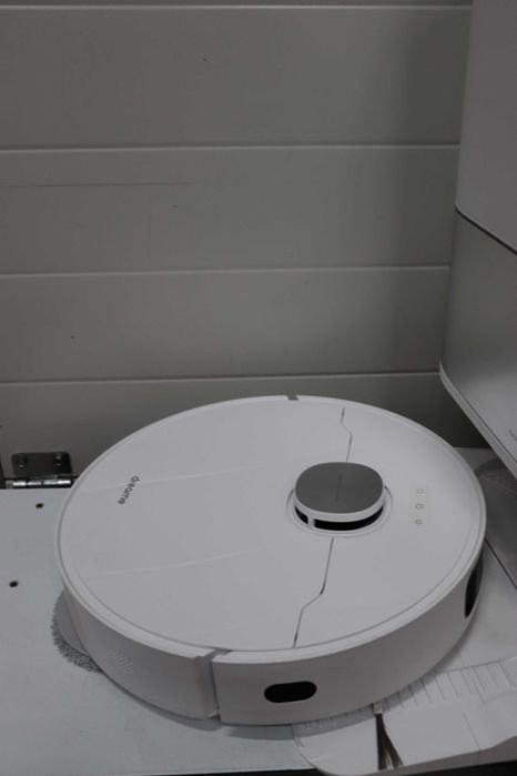 Прахосмукачка робот Dreame L10s Ultra, 5300Pa, Ai Action