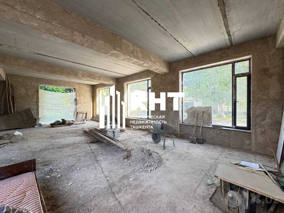 АРЕНДА ЗДАНИЯ от КНТ 850м2/3уровня, 1 линия Чилонзарский р-н