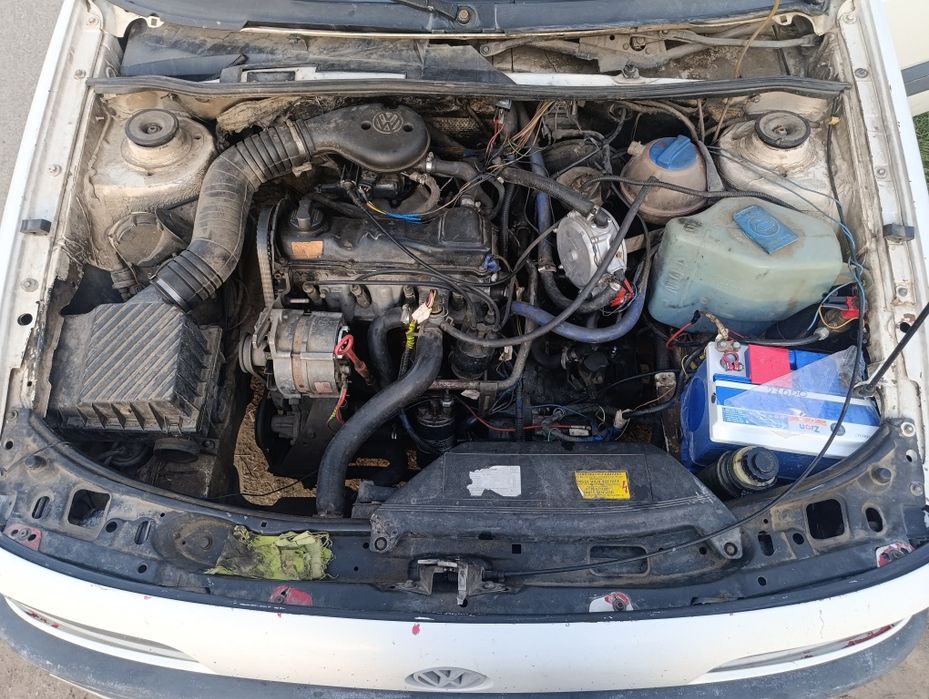 Продам Volkswagen Пасат б3