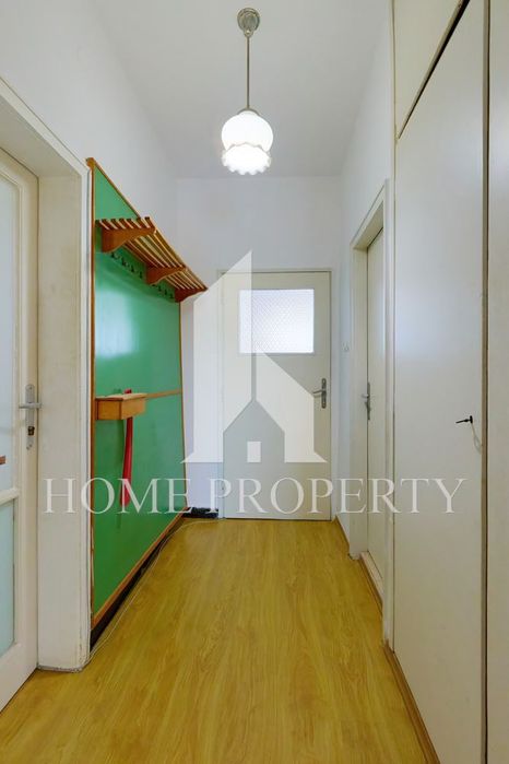 2-стаен в София-Дружба 1 площ 37 цена 105000