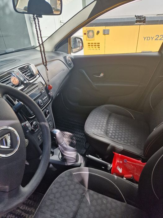 Vand Dacia Logan 2014 Editie 10 Ani