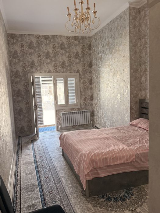 Buxoro shaxar eski sum oldida