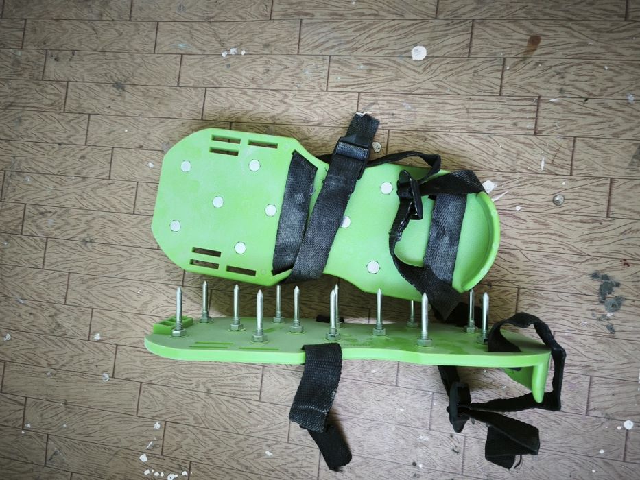 Подошва для наливного пола