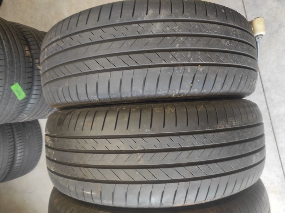 235/55/19 Bridgestone