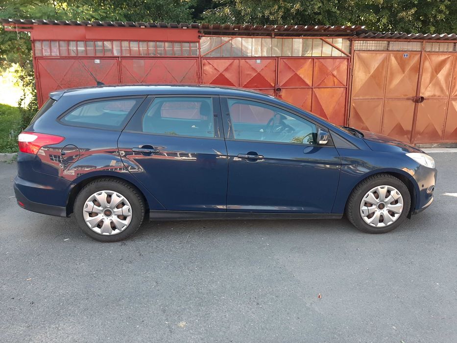 Ford Focus MK3 stare bună