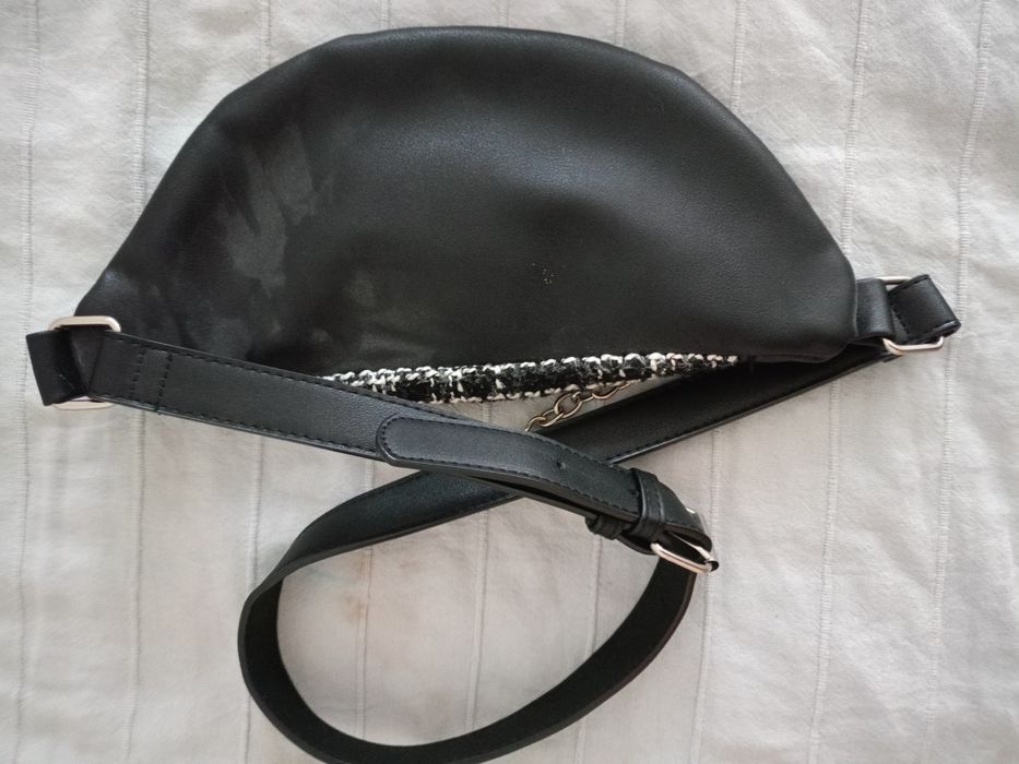 Малка дамска чанта