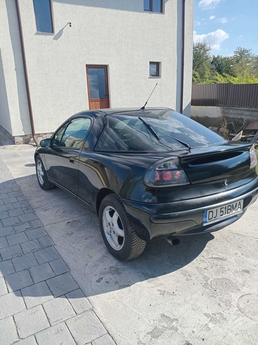 OPEL Tigra 1995 — imagine 5